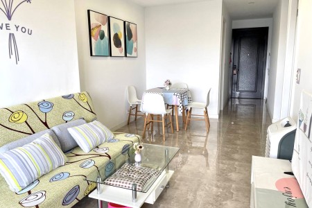 Condo for Sale Urgently In Tonle Bassac