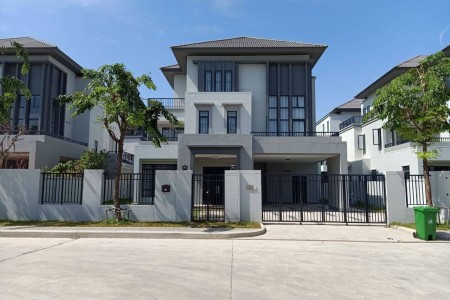 Queen Villa for Sale in Borey Chip Mong