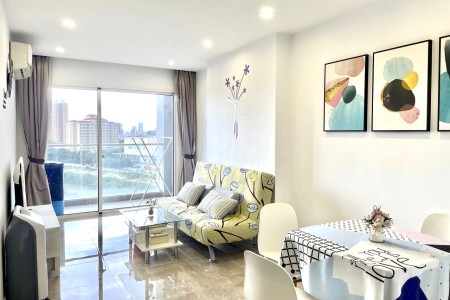 Condo for Rent in CASA BY MERIDIAN