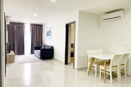 03 bedroom condo for rent in the peak