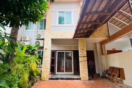 link-house for rent in tonle bassac