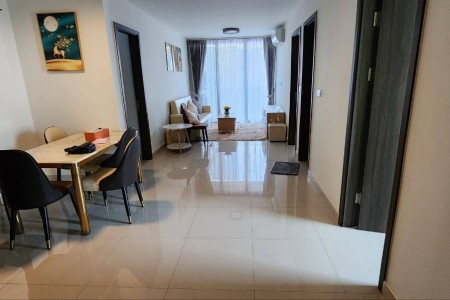 Condo 03 Bedrooms for Rent in Tonle Bassac