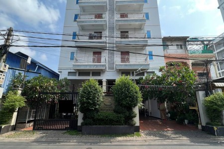 Building for Rent in Boeung Keng Kang 3