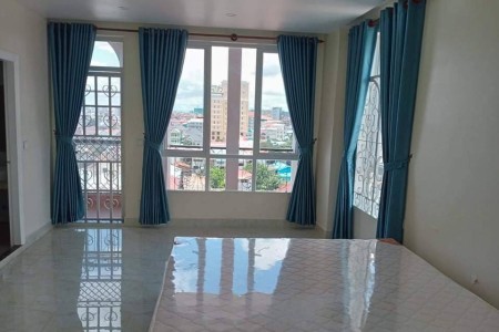 Apartment for Rent in Boeung Tompun