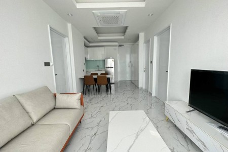 Condo for Rent in J-Tower 2