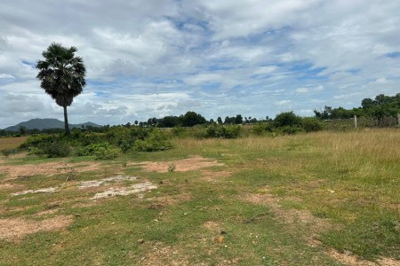 Land for Sale Along National Road 41