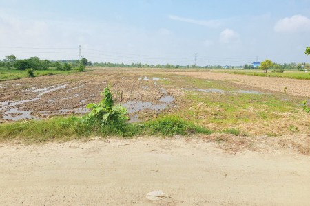 Land for Sale near Ring Road 3