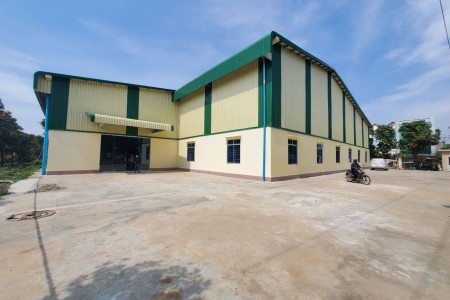 Warehouse for Rent At Angsnuol