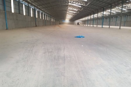 Warehouse for Rent Near National Road No. 4