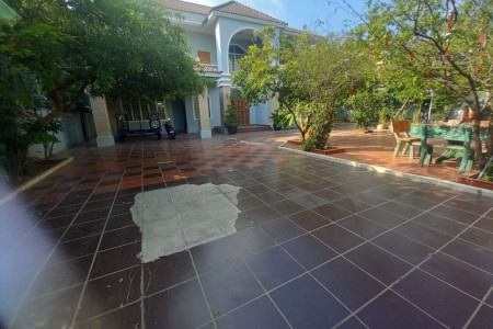 villa for rent in tuol kork