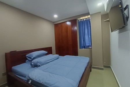 Apartment for Rent Near Aeon Mall Sen Sok