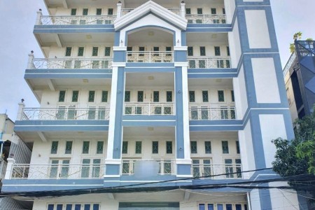 Building for Rent in Boeung Keng Kang 3