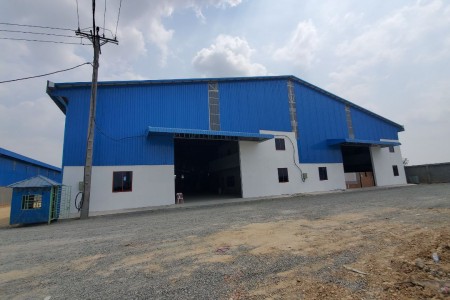 Warehouse for Rent in Khan Dangkoa