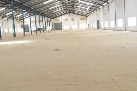 Warehouse for Rent in Takhmao City