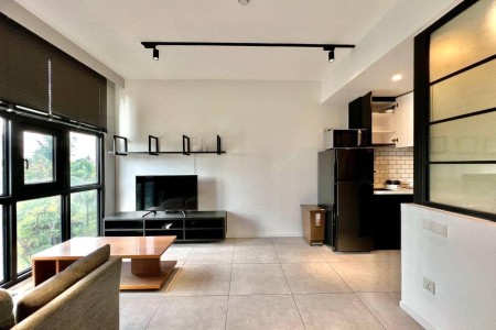 Cozy Condo for Rent in Lattrait Boeung Keng Kang