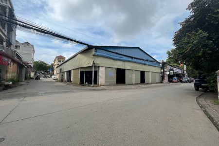 Warehouse for Rent in Phsar Deum Thkov