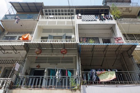 Finding the Perfect House for Sale in Phnom Penh