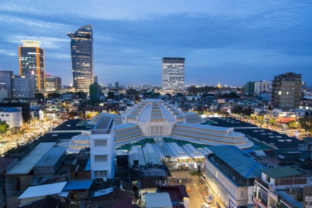 Comprehensive Guide to the Types of Real Estate in Cambodia