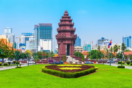 Tips for Securing an Apartment for Rent in Phnom Penh