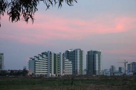 Navigating Condo Projects in Phnom Penh