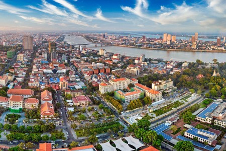 Land for Sale in Phnom Penh: Understanding the Options