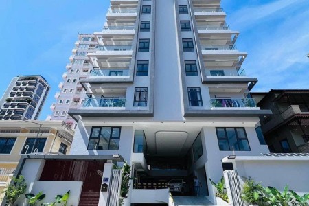 Apartment For Sale In Chamkamorn