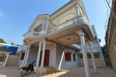 Nice Villa For Rent