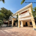 Nice and Modern Villa For Rent