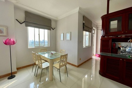 02 Bedrooms Condo For Rent