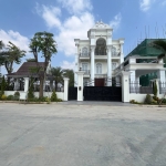 Modern Villa For Rent At Sen Sok