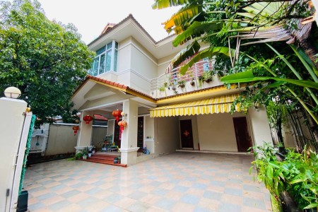 Villa For Rent Near Aeon Mall