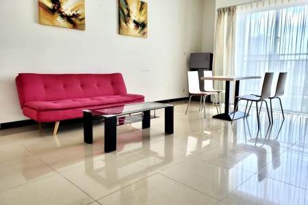 Nice 01 Bedroom Apartment For Sale