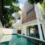 Modern Villa For Rent In Diamond Island