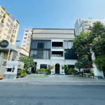 Building for rent in boeung keng kang 1