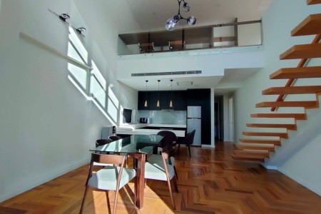 Western Style 02 Bedroom Apartment For Rent