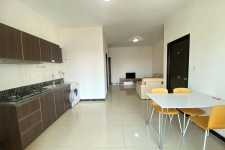 Condo 01 Bedroom For Sale In Boeung Prolit