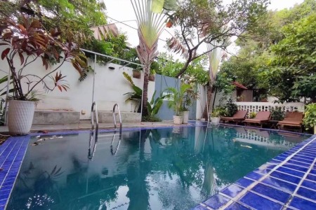 Hotel For Rent In Daun Penh