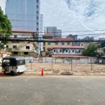 corner land for rent in tuol tompoung