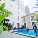 Hotel for rent in boeung keng kang 1