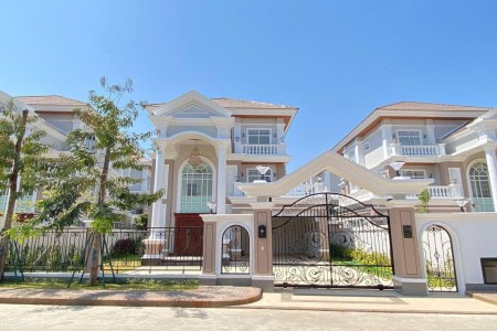 Prince Villa for sale urgently