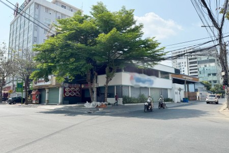 Corner Shop For Rent In Chamkamorn