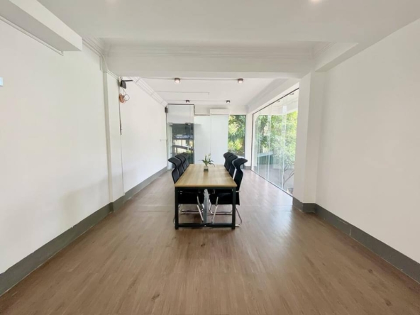 office space for rent in boeung keng kang 1