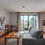 Duplex 01 Bedroom Apartment For Rent