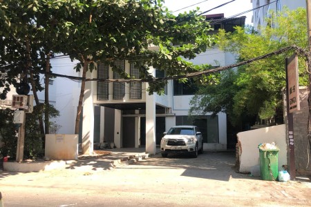 Commercial Property For Rent In BKK 1