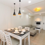 Stunning 02 bedroom apartment for rent