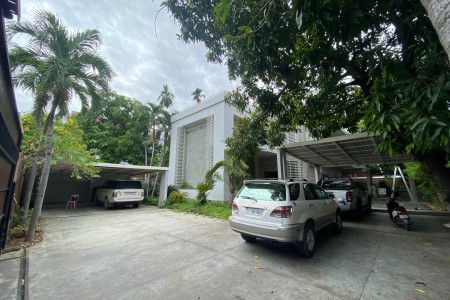 Villa For Sale With Monthly Rental Income