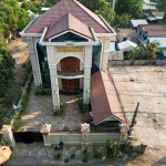 villa for sale in koh norea