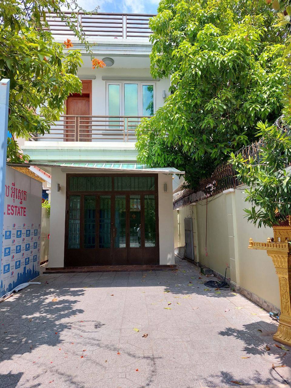 shop for rent in tuol tompoung