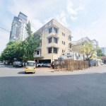 whole building for rent in daun penh