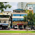 commercial building for rent in boeung prolit
